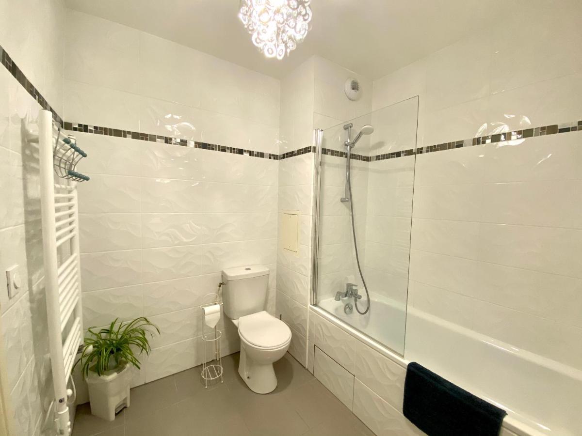 Swann Disney Appartement Montevrain Exterior photo